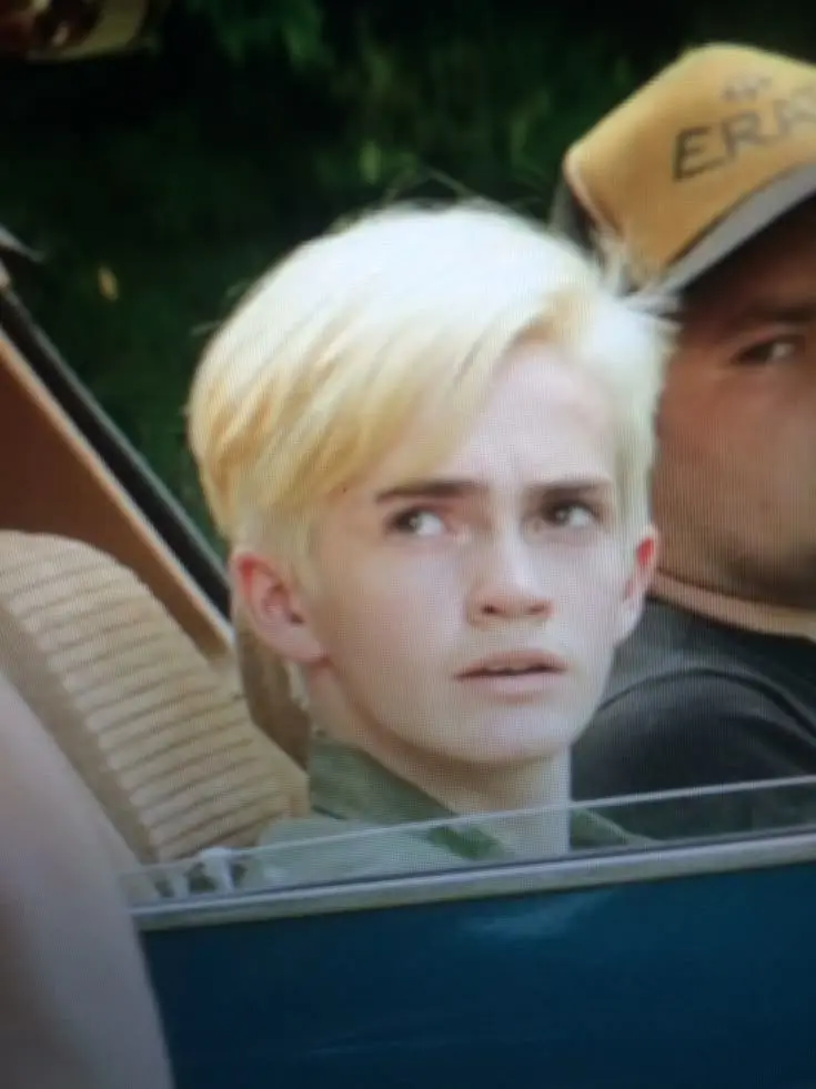 BluntChoke9213의 Victor Criss