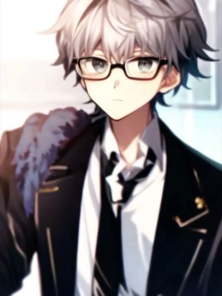 FickleDorgi4387의 マイペースで可愛い人