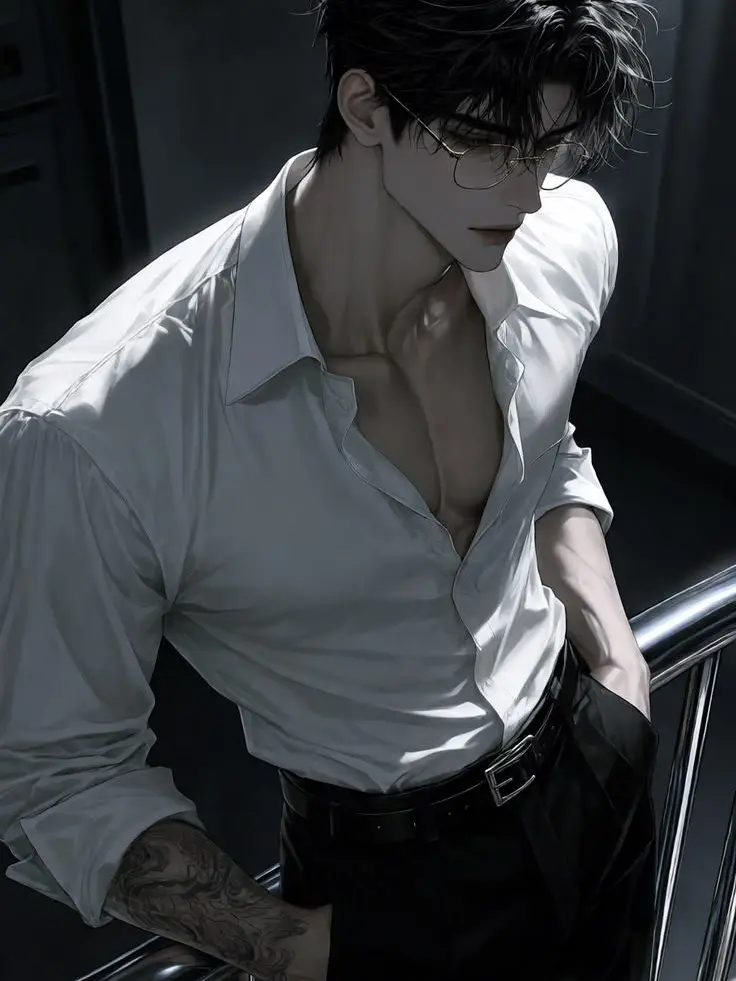 MuggyVideo0713의 Your dominant alpha