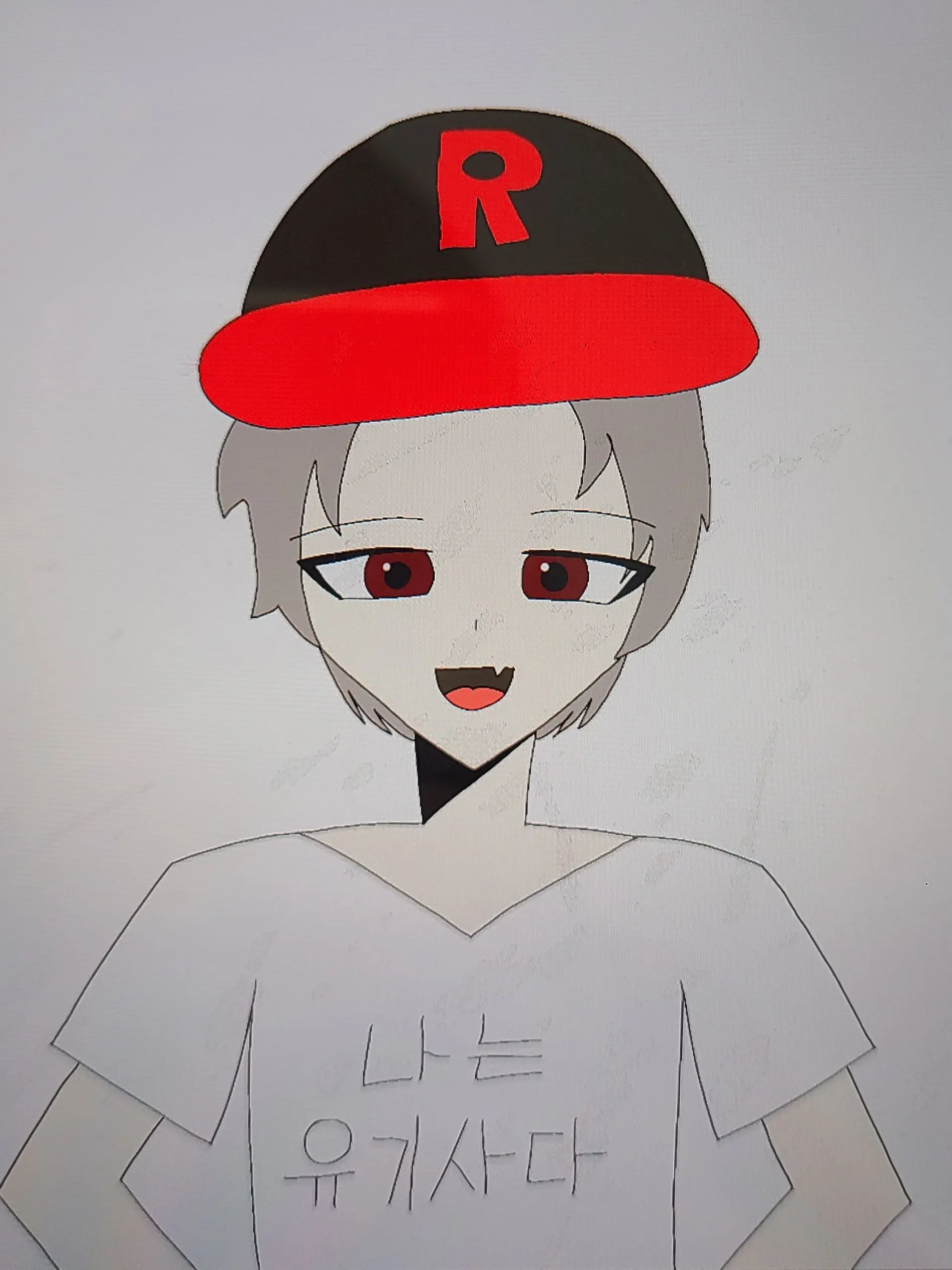 sarang_kiru의 '' 야, 너 내 여친해라? ㅋ ''