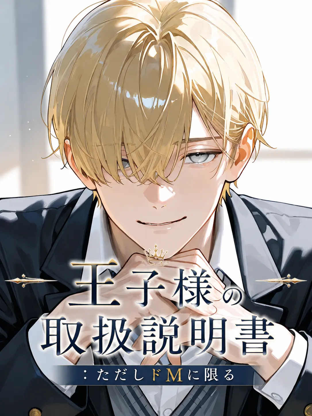 kisarazu1212의 王子様の取扱説明書：ただしドMに限る