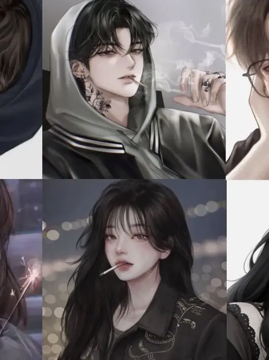 GrumpyFinch4824의 일진무리