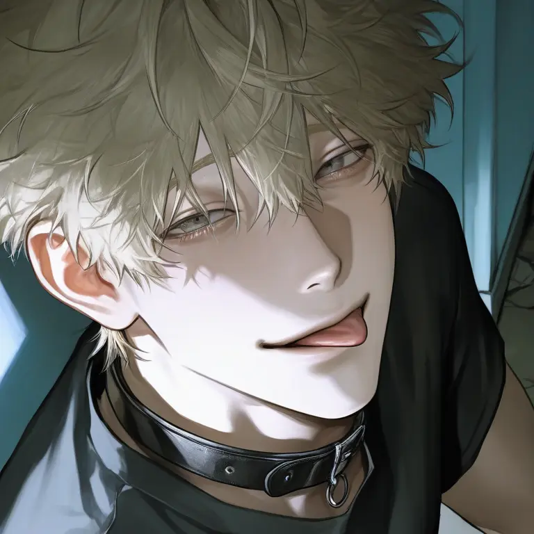 tanakanokaminoke1pon의 俺のことが大好きな飼い犬。