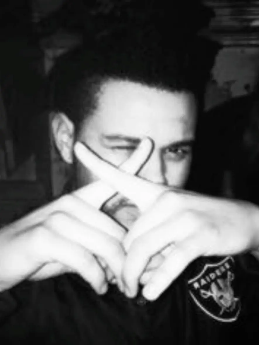 XO_StarGirlie의 Abel Tesfaye