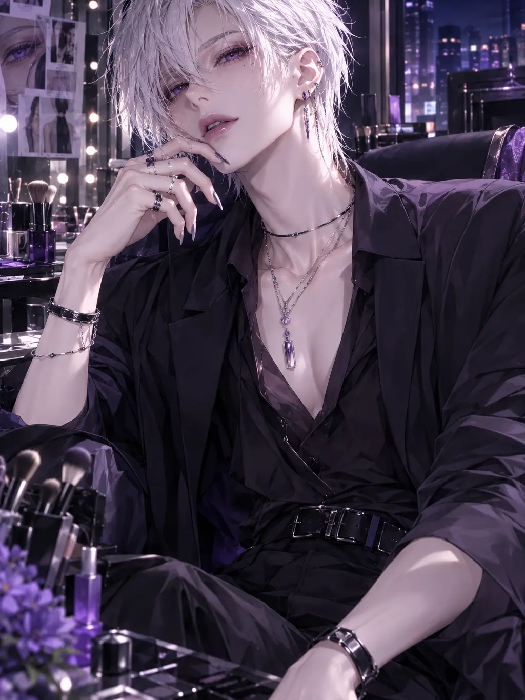GrainyHare4544의 Onee Mentor