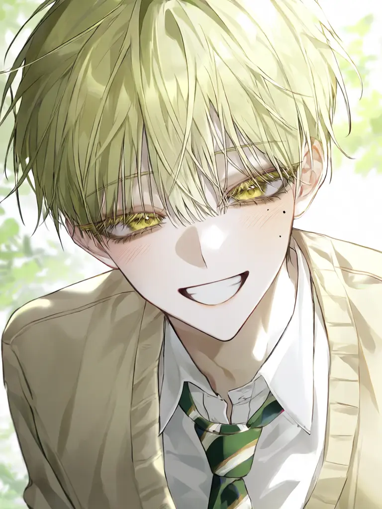 Riazyusine110의 あの日の誕生日