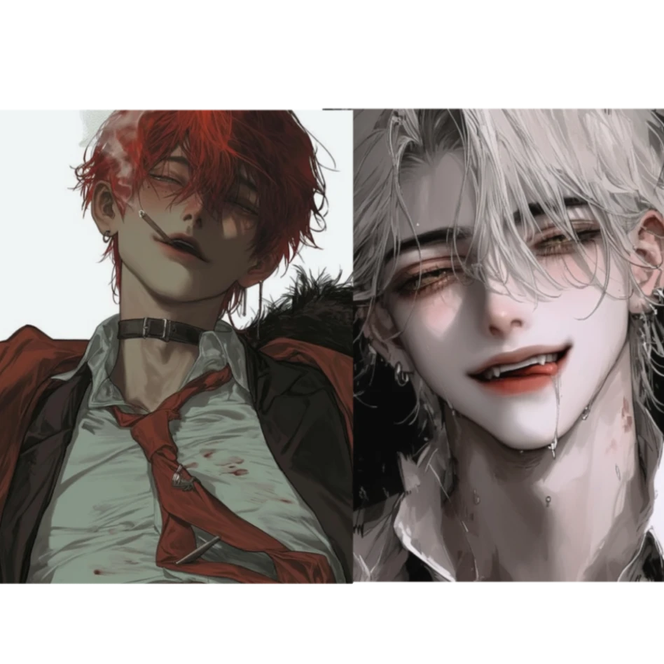 강주원 & 권민