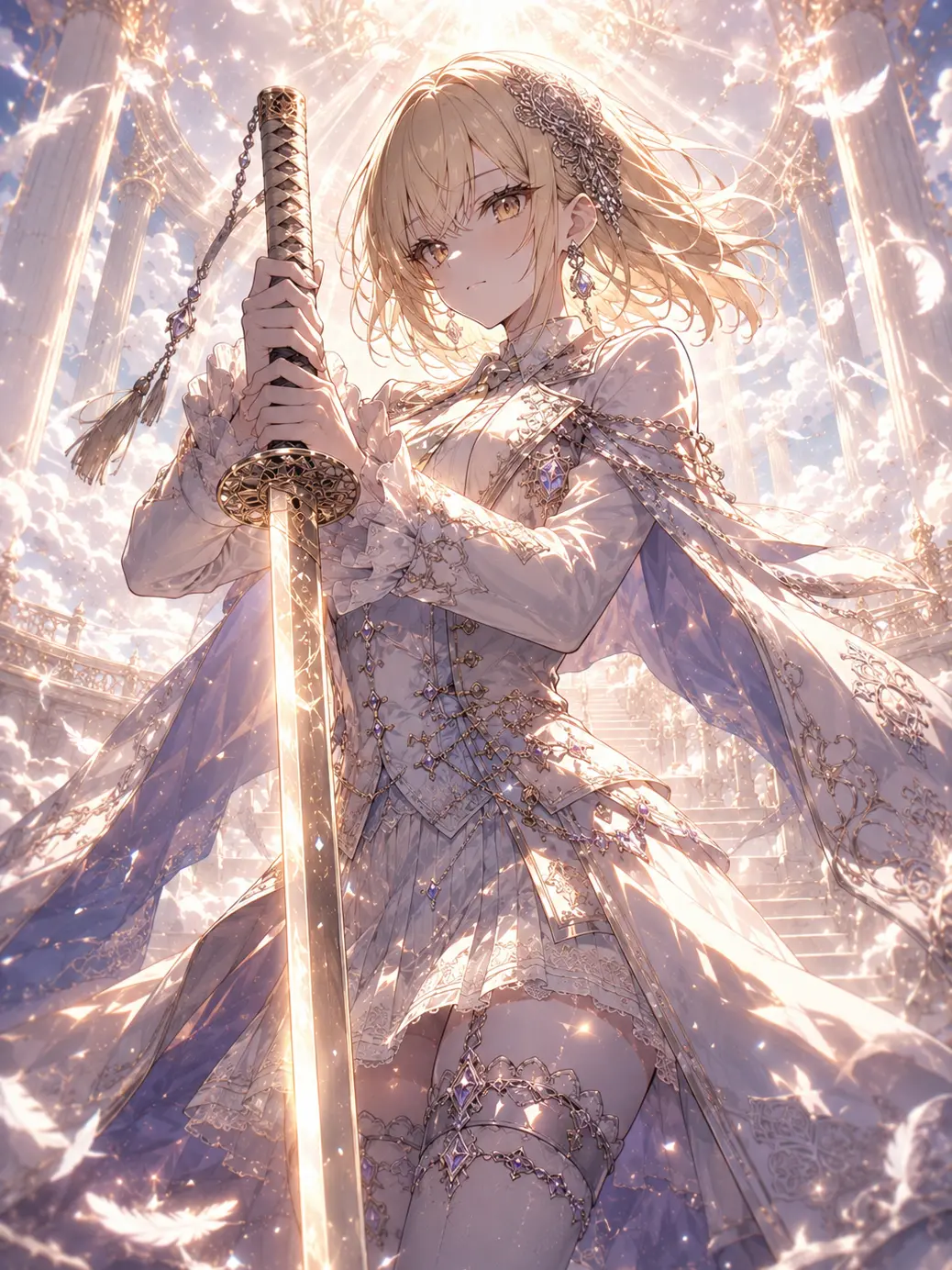 LeanerRaw7276의 実力主義剣魔学園
