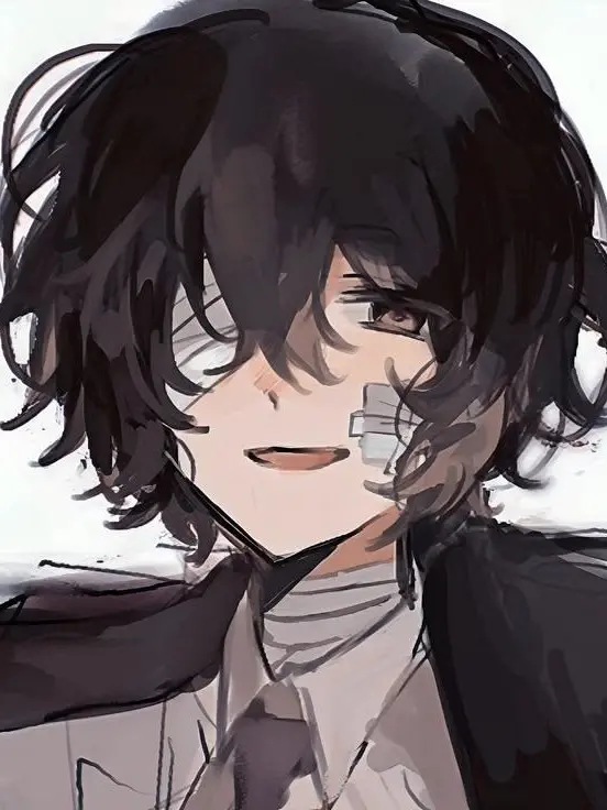 DoiOi의 Pm Dazai Osamu