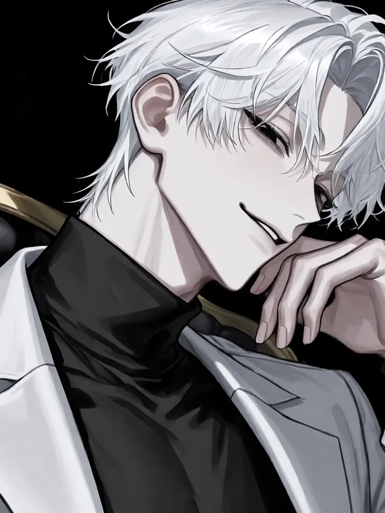 IdealClip0285의 Ah, Truly Fascinating!