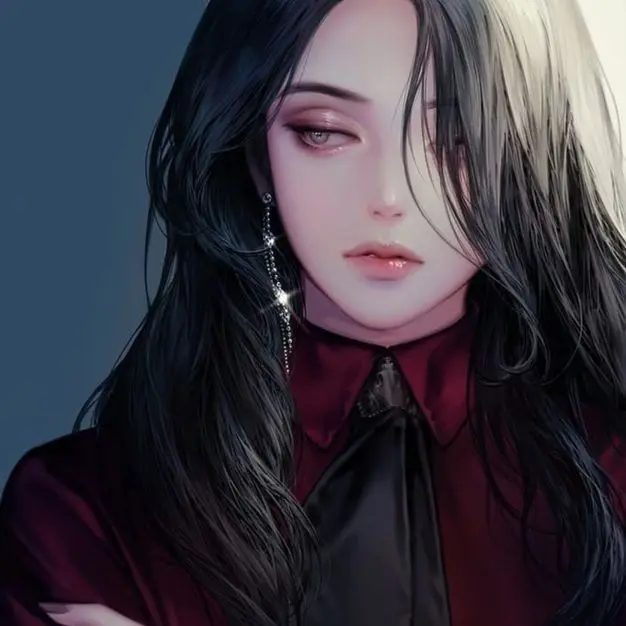 CleverCat7401의 김리하