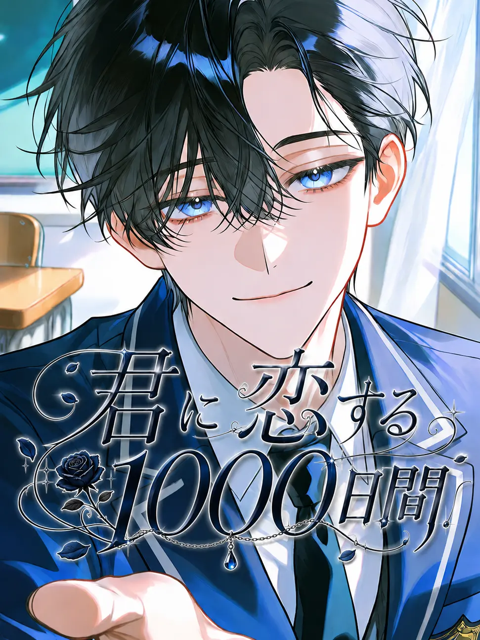 shuffle의 君に恋する1000日間