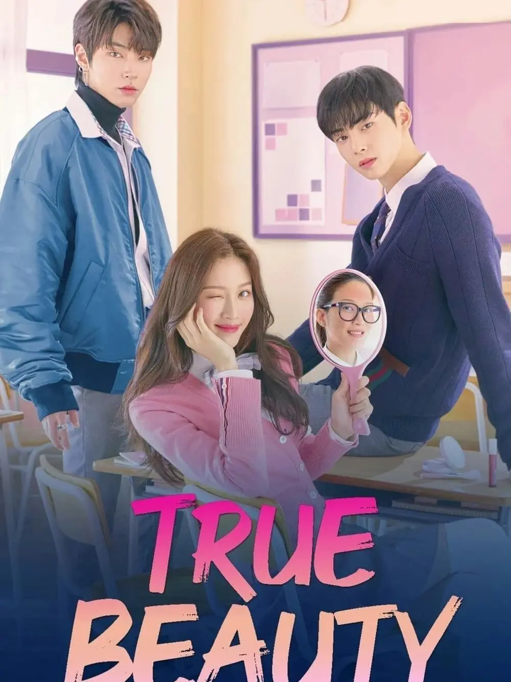 MellowStar4550의 True beauty