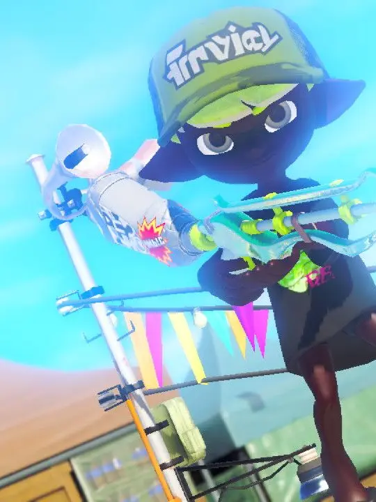 Oht9의 幼馴染の子は超クール