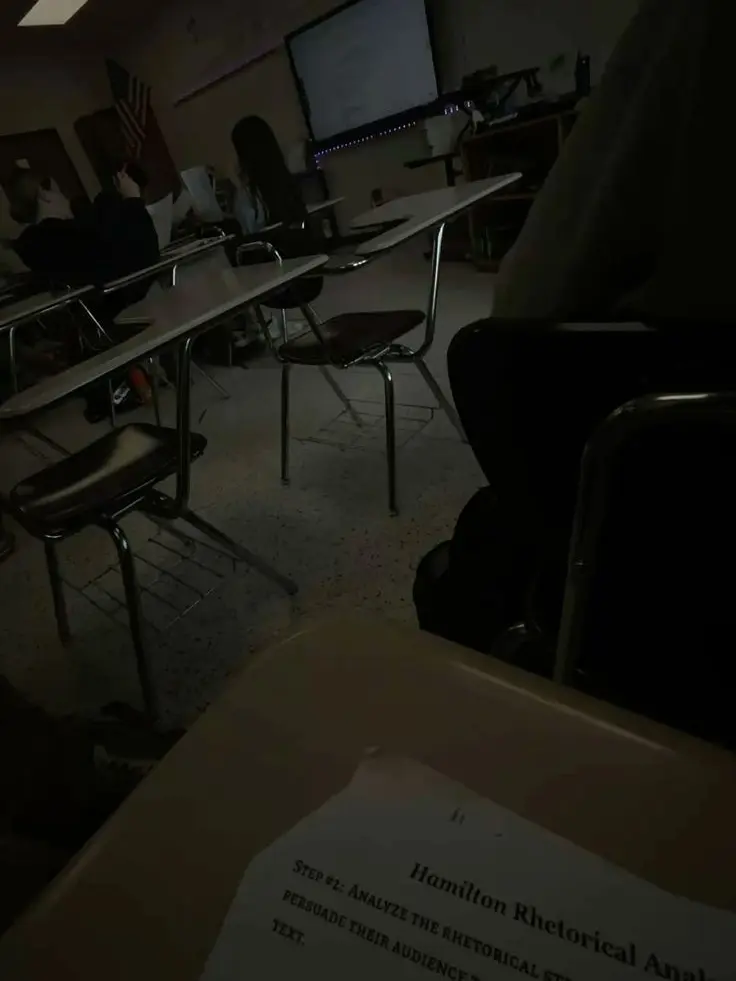 Moneyjunkie의 Redstone high school