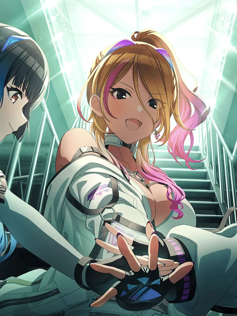 lionwb의 ストレイライト