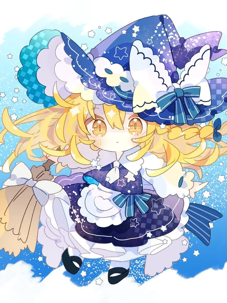 HumaneZokor1310의 東方Project☆修学旅行☆