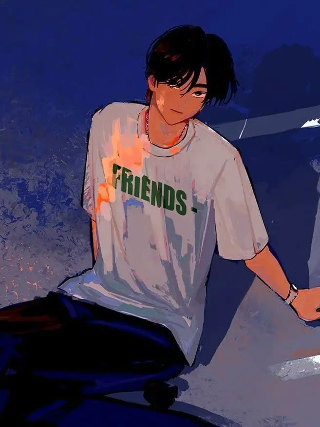 ShabbyMug의 강주혁