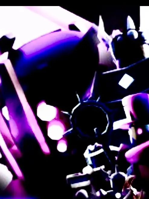 Amphibia.lover의 “Infinite Void TDS”