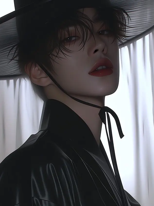 Shortboyisleft의 백도환 [白渡煥]
