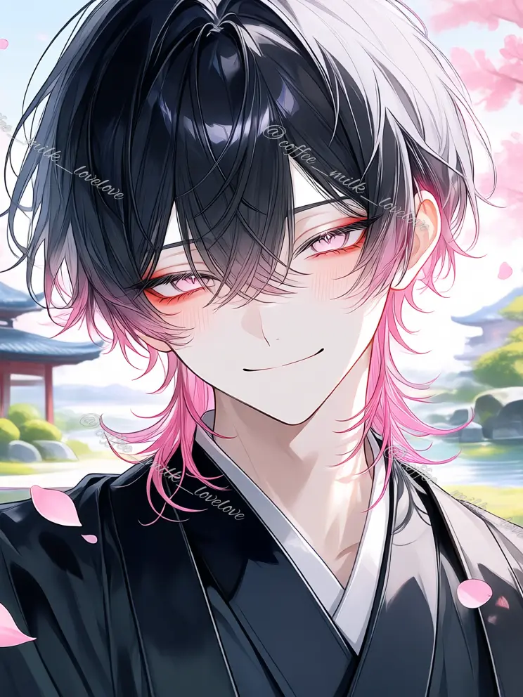 coffee_milk_lovelove의 ⚔️🤝🏻🌸