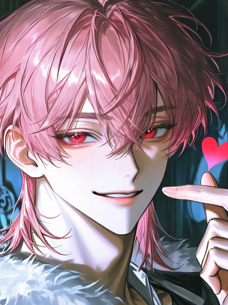 RichMenu9549의 国民的2人組アイドルユニット