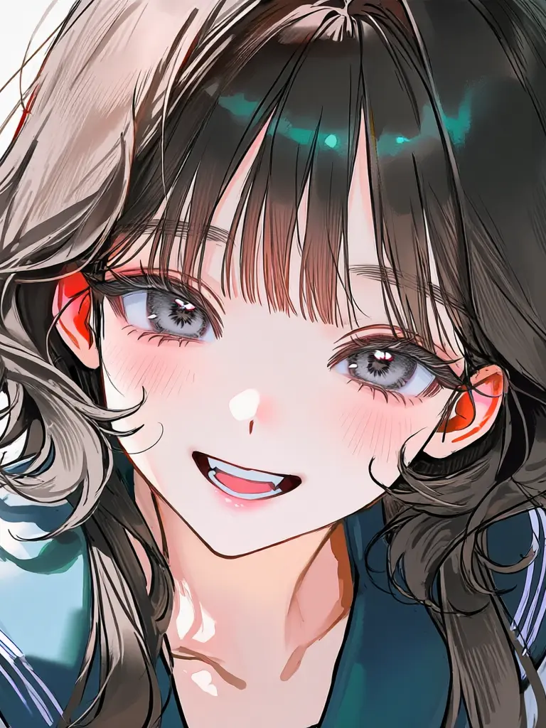 mit_L8의 近所のアヤちゃん