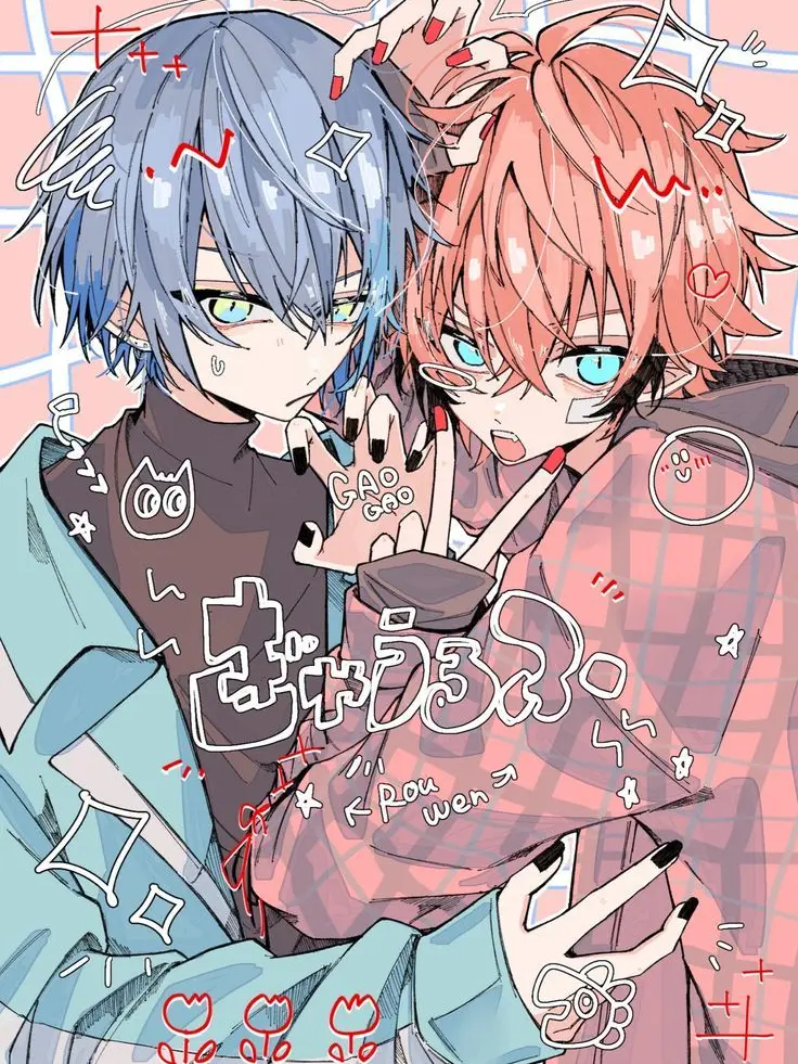 Moguro01123의 🦖🐺。