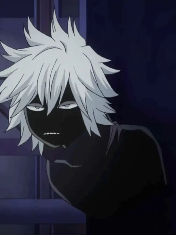 awase0022의 最低だね、黒色くん。