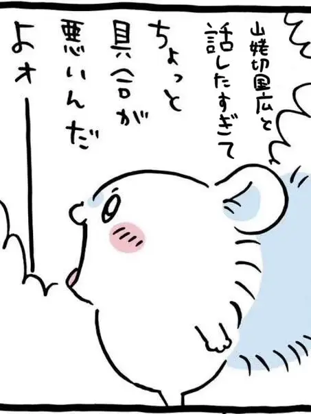 FestalPuma6578의 山姥切国広と話がしたいんだよォーーーー