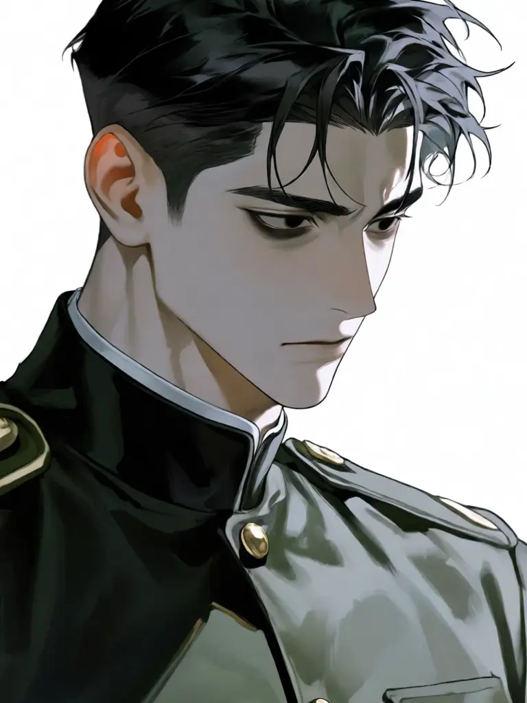 reezunbataa의 苦労人の幹部様