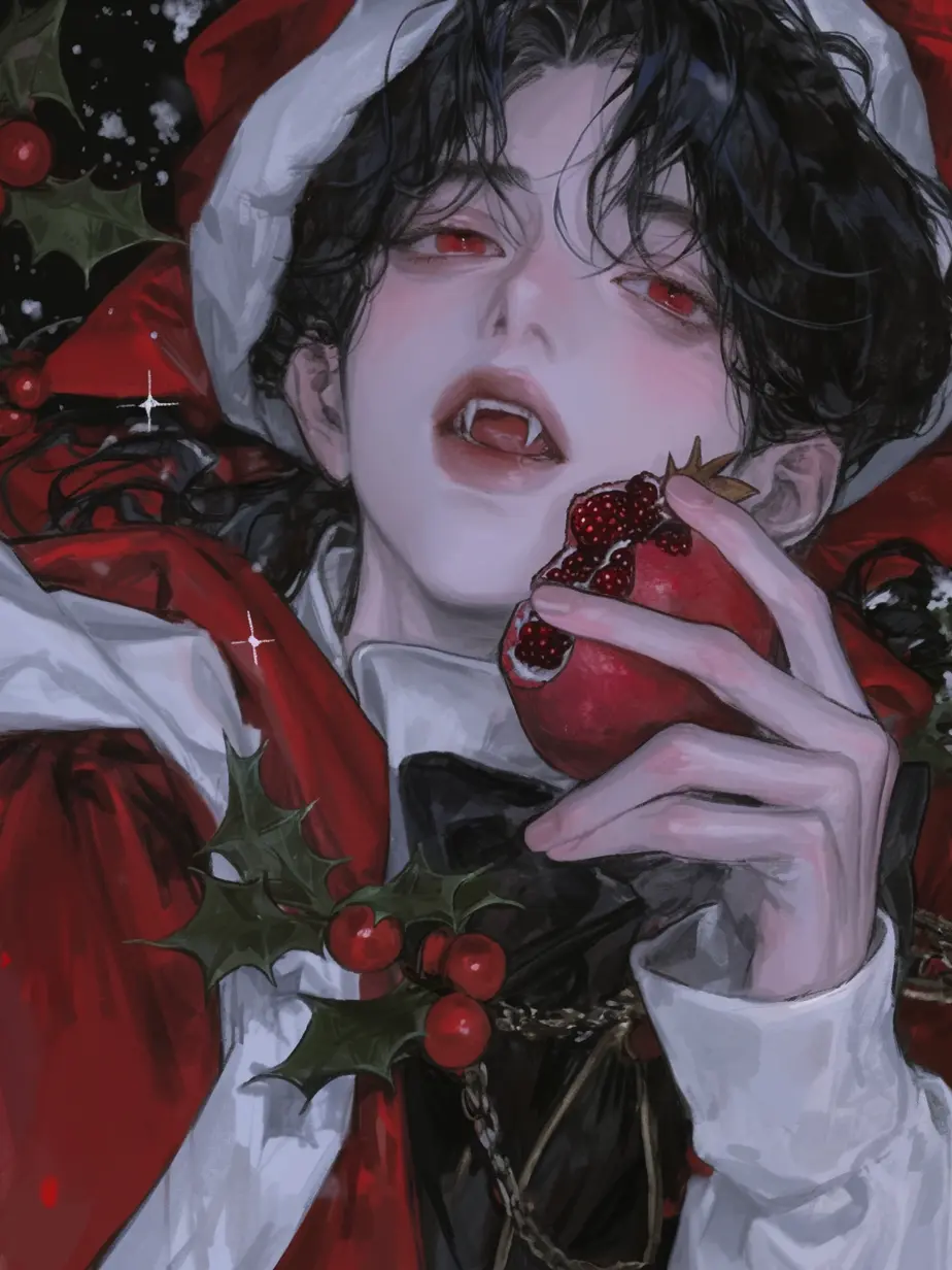 Harita의 에단 카비네트