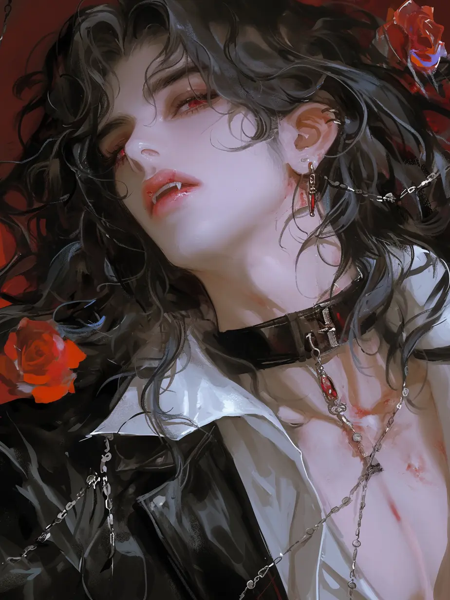 Harita의 에단 카비네트