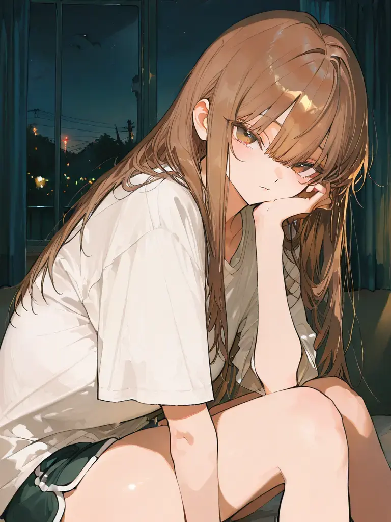 koopee1229의 趣味と未来のあいだで揺れる同棲生活