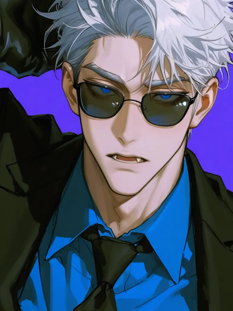 Tannhuru1123의 街の掃除屋