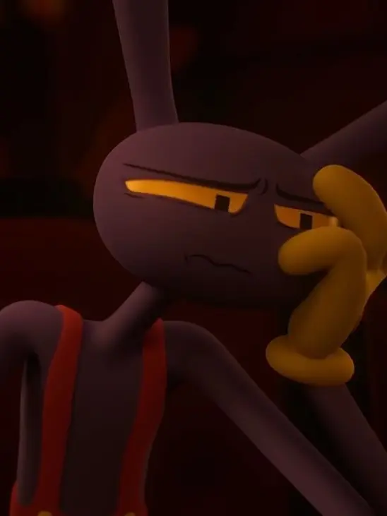 Theoneandonlyaphid의 Jax - ep 6 !!! (Tadc)