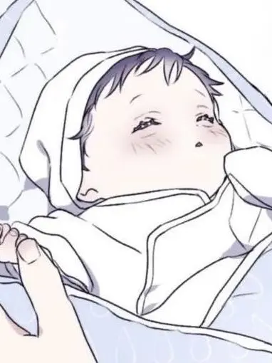 FierceLynx1670의 나에게 찾아온 하나뿐인 보물