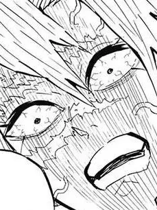 BareNoise5105의 담배피다가 들킨 사네미