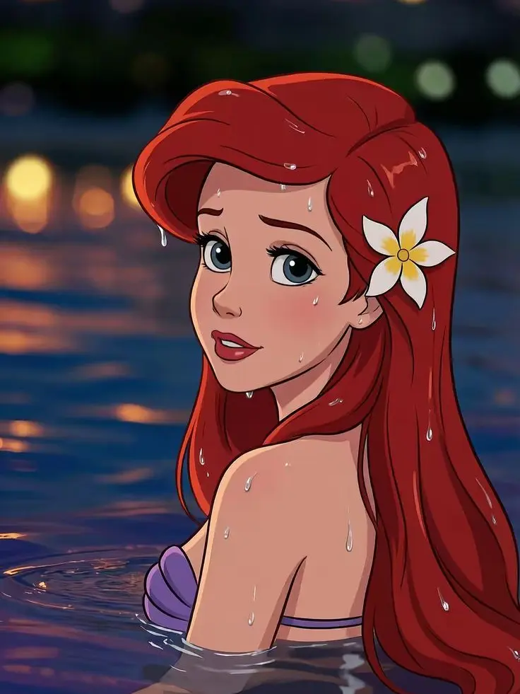 DecentStep5684의 Ariel