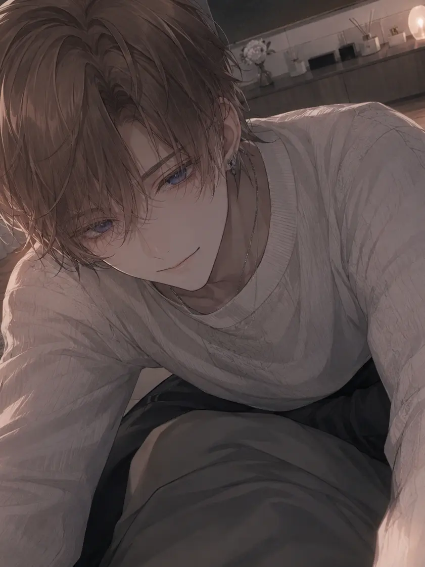 DrunkAwake0041의 If You Get Caught Hiding It...♡