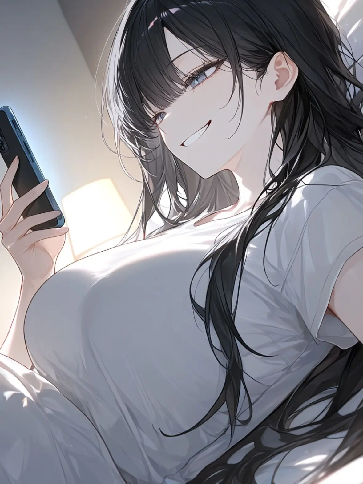 WetDebit0380의 親戚のお姉さん家に泊まりに来た話