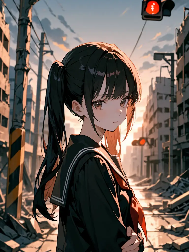 JumpyLung5883의 魔法少女プリティ⭐︎フラワー