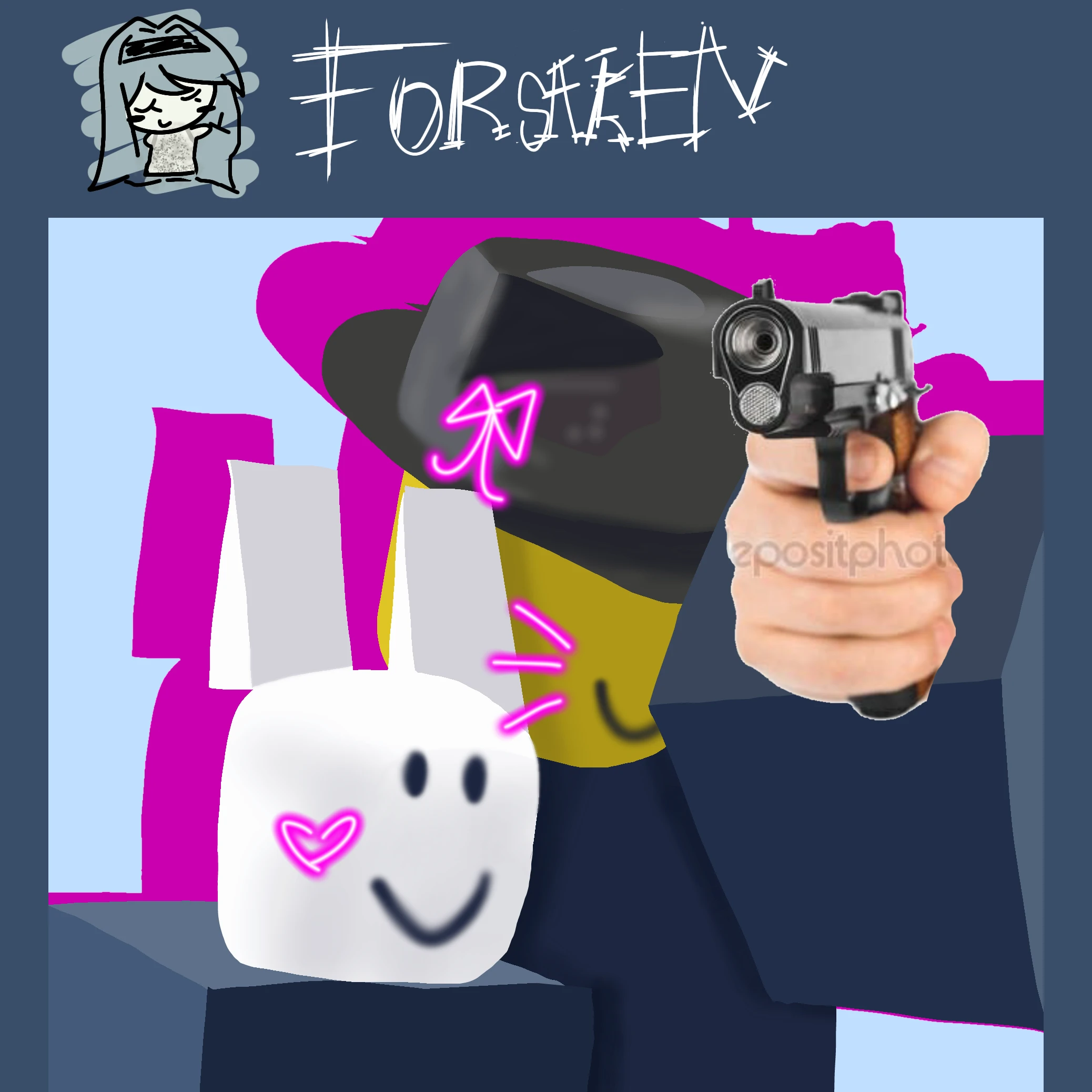 마피오소(Mafioso)