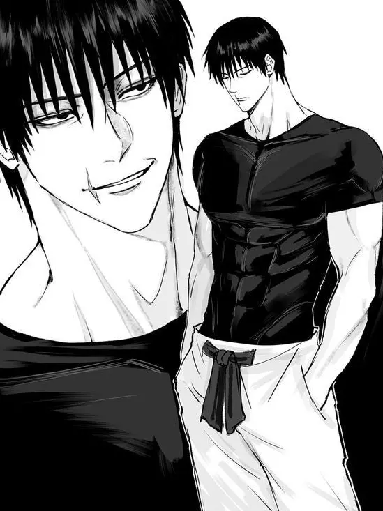 SafeChild0864의 메구미가 여자였다면? (어린버전)