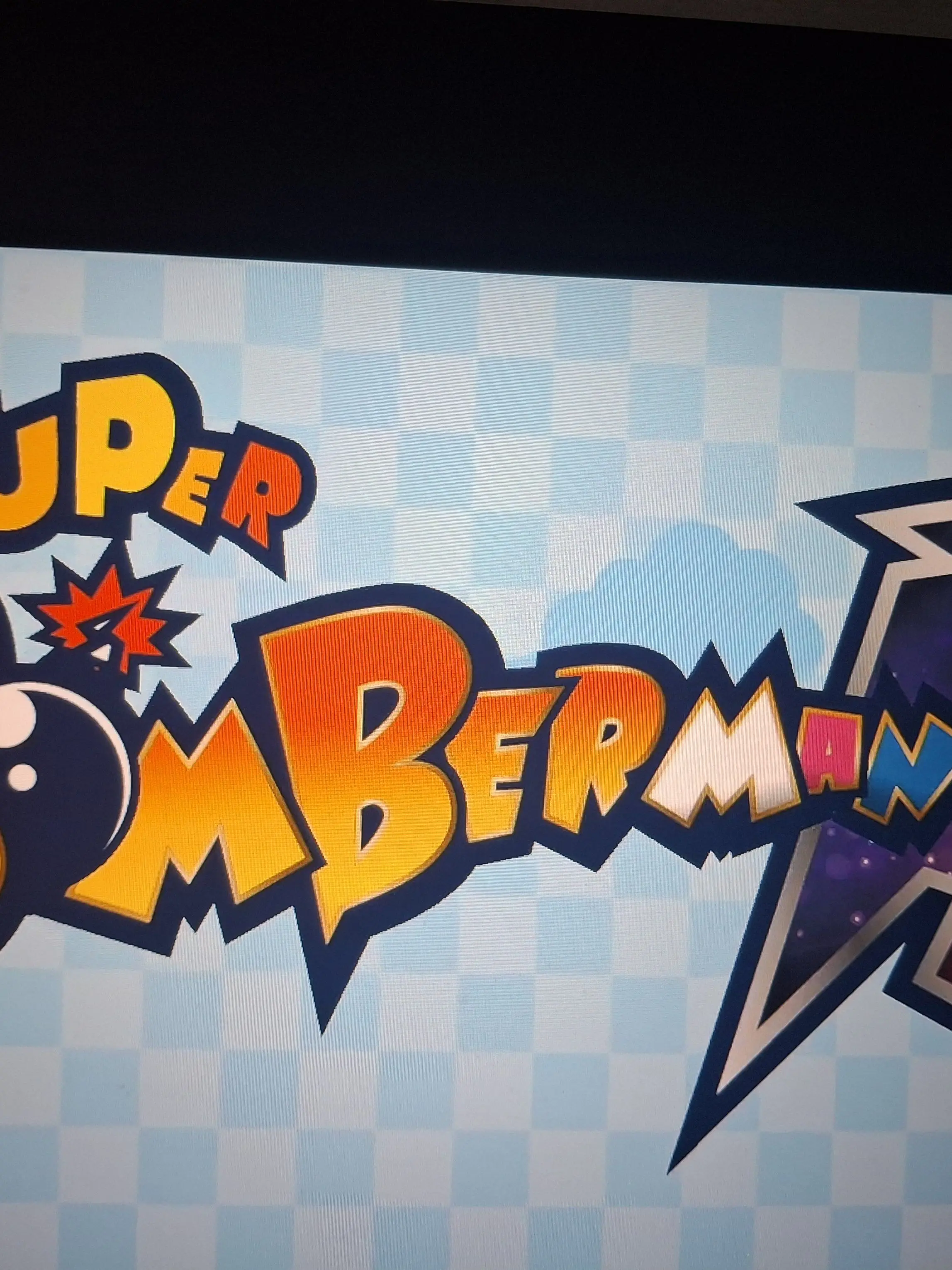 NarrowFeces1641의 슈퍼봄버맨R!!!!