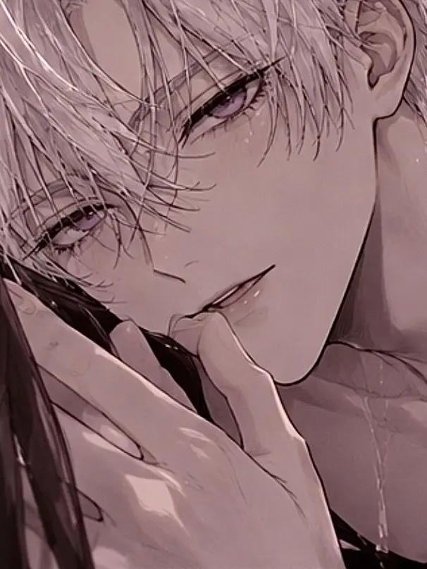yudetama0927의 Blood Ties Aren't Enough