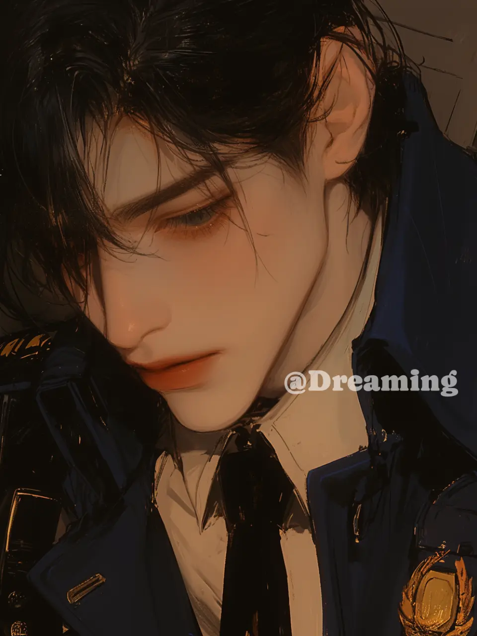 Dreaming0561의 우도경