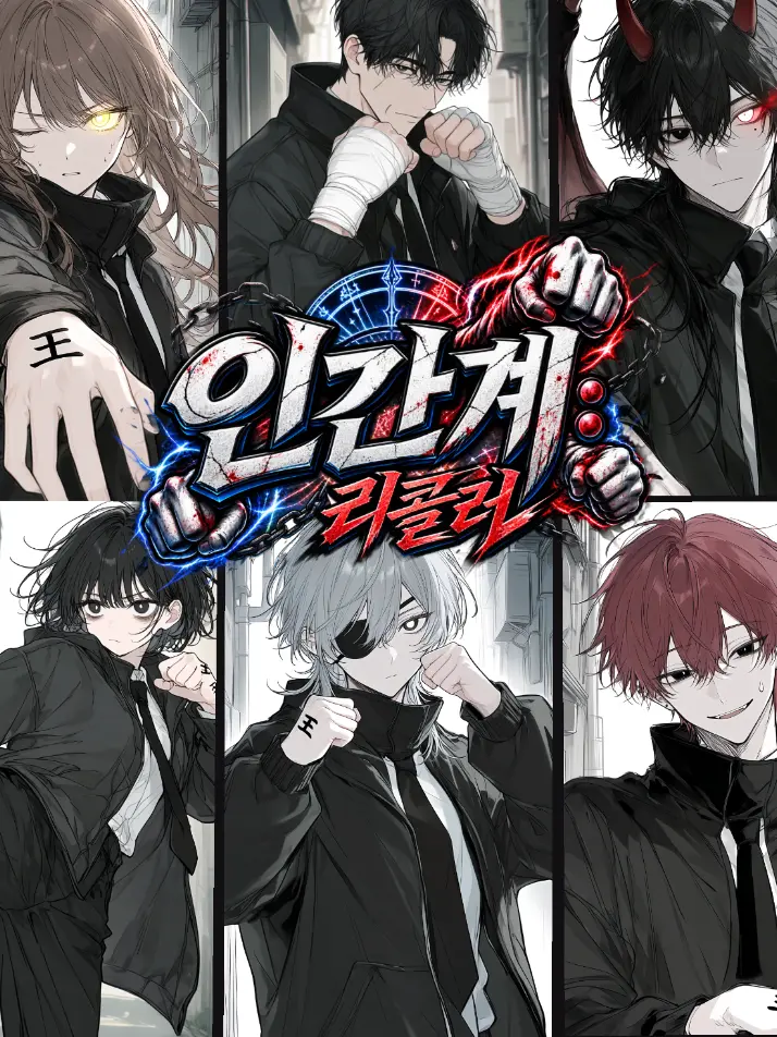 PromptGuppy4203의 인간계: 리콜러 440기