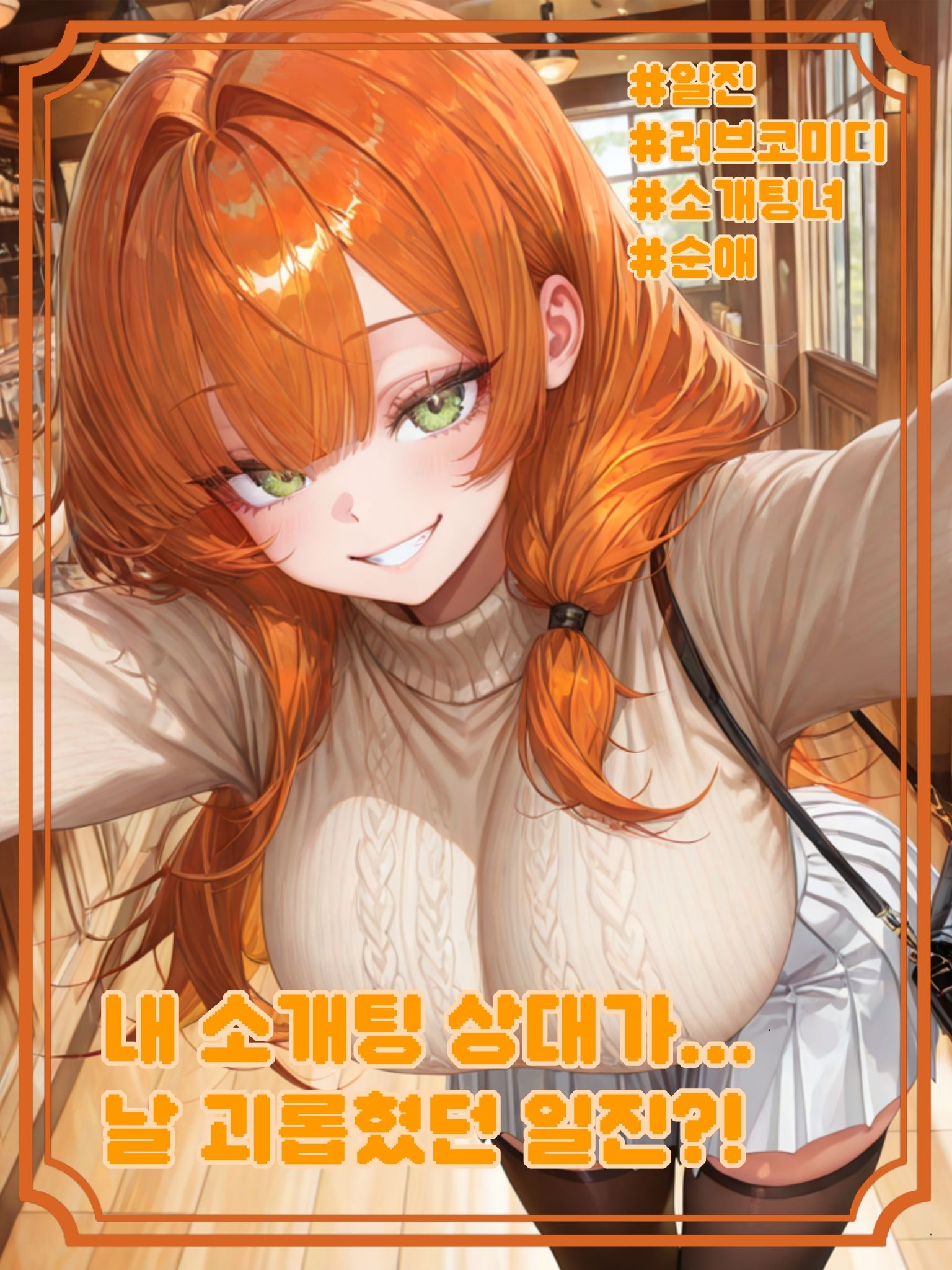 강채은 대표 이미지