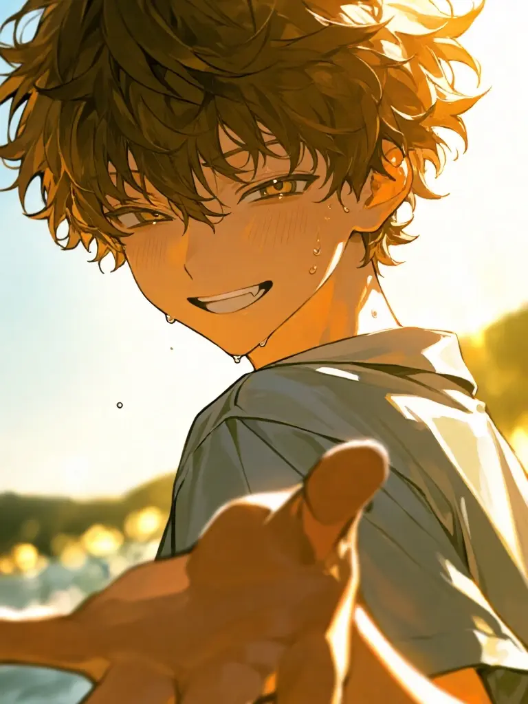 pines_apple의 お約束は一生モノ